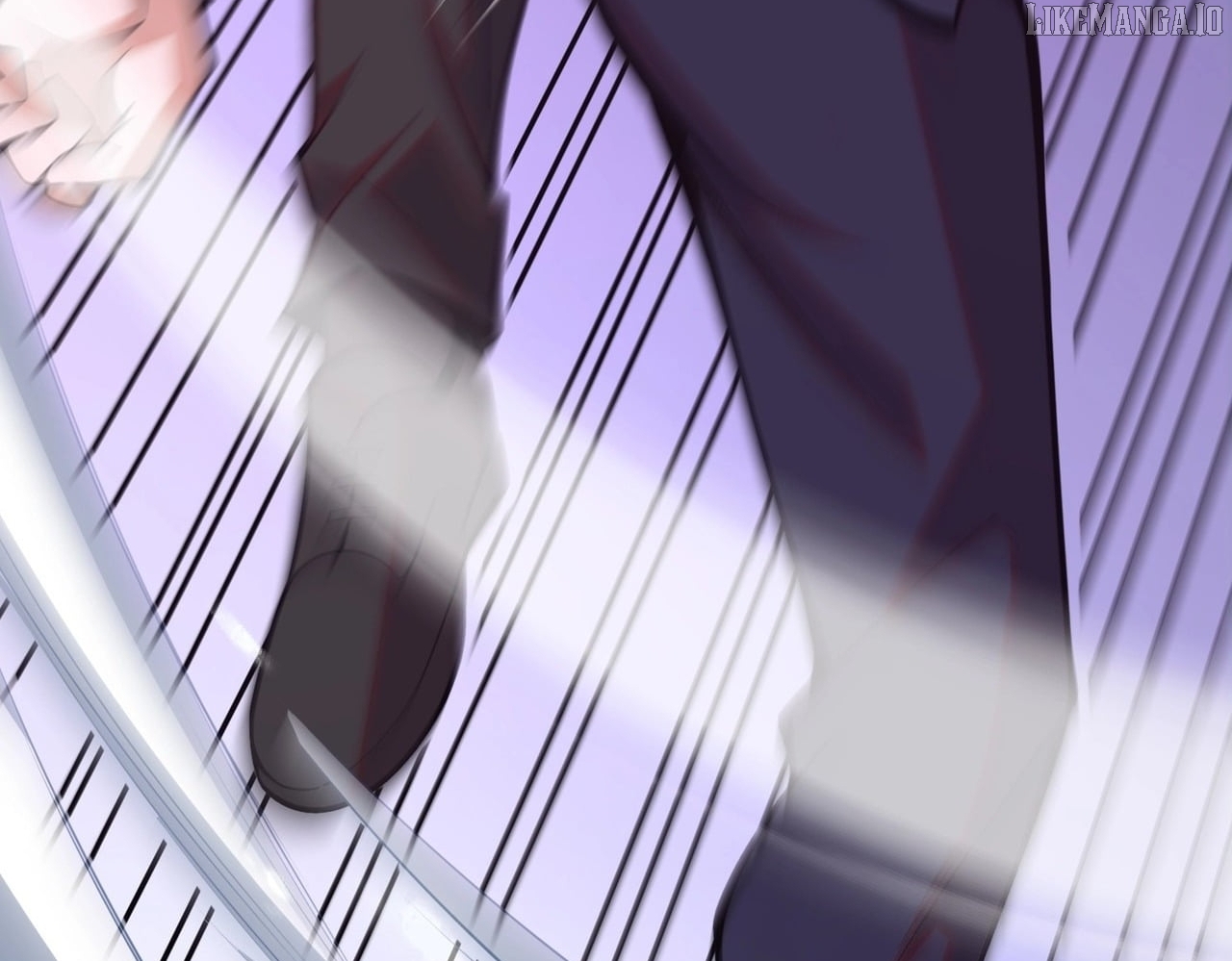 Hidden Dragon in the City (2025) Chapter 3 - page 41